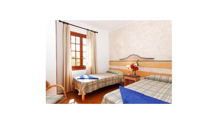 Aparthotel Tramontana Park poza 3