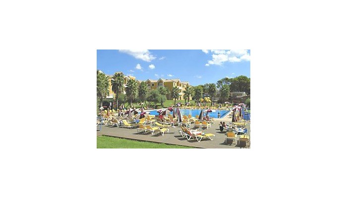 Aparthotel Vacances Menorca Resort poza 1