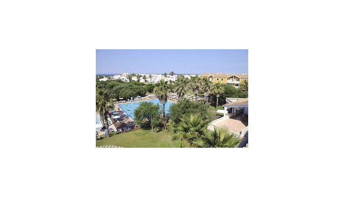 Aparthotel Vacances Menorca Resort poza 2