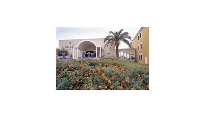Aparthotel Vacances Menorca Resort poza 3
