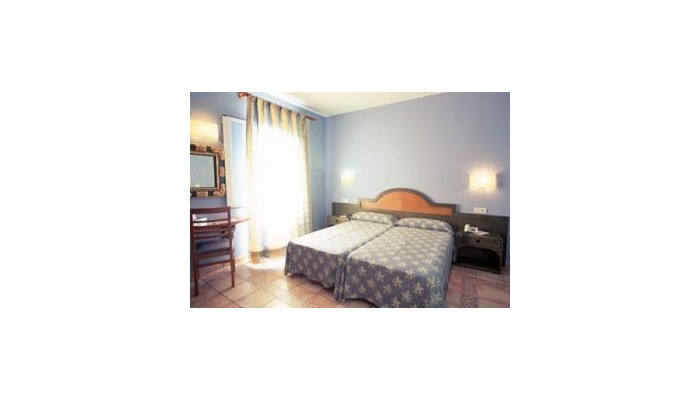 Aparthotel Vacances Menorca Resort poza 5