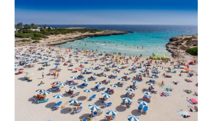 Aparthotel Viva Menorca poza 10