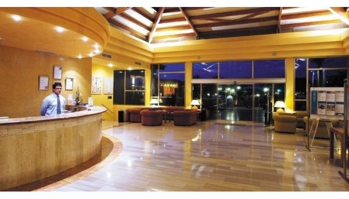 Aparthotel Viva Menorca poza 3