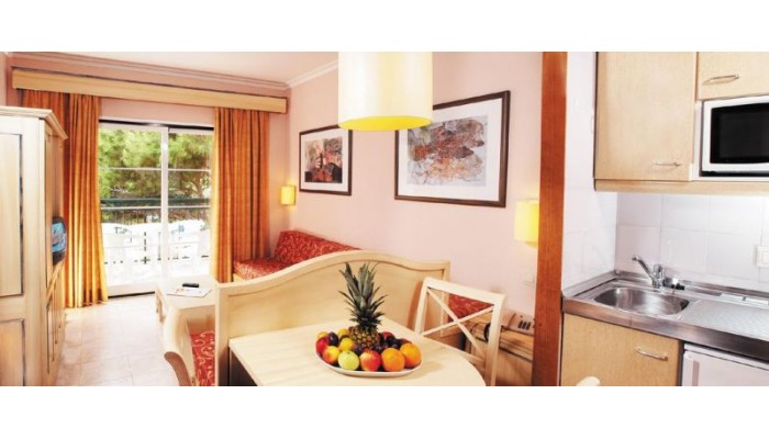 Aparthotel Viva Menorca poza 4