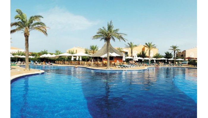 Aparthotel Viva Menorca poza 2