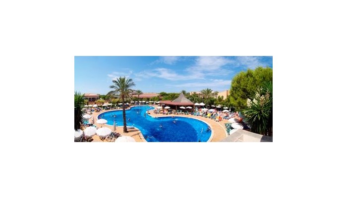 Aparthotel Viva Menorca poza 9