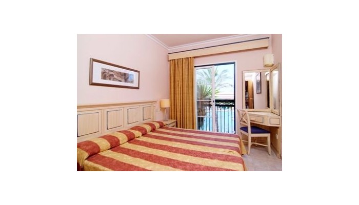 Aparthotel Viva Menorca poza 7