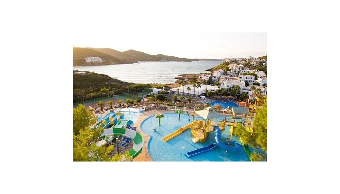 Carema Club Resort poza 1