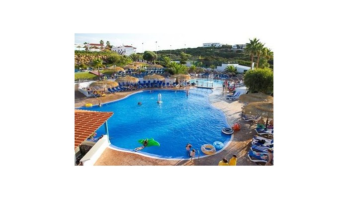 Carema Club Resort poza 9