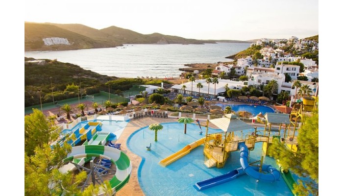 Carema Club Resort poza 0