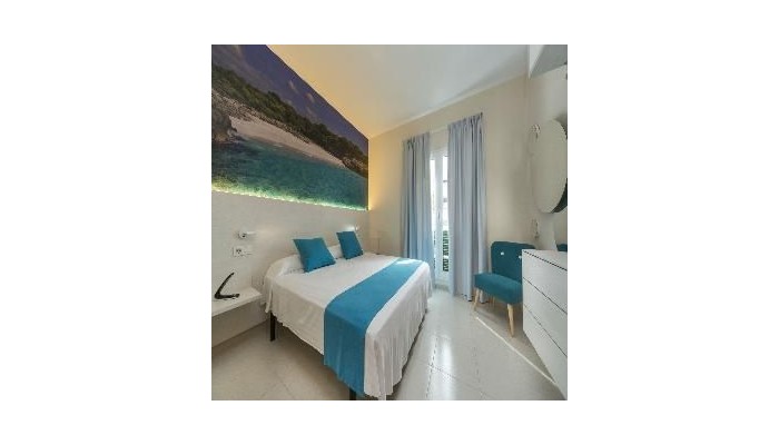 Casas Del Lago Hotel & Beach Club poza 10