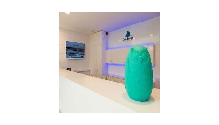 Casas Del Lago Hotel & Beach Club poza 5