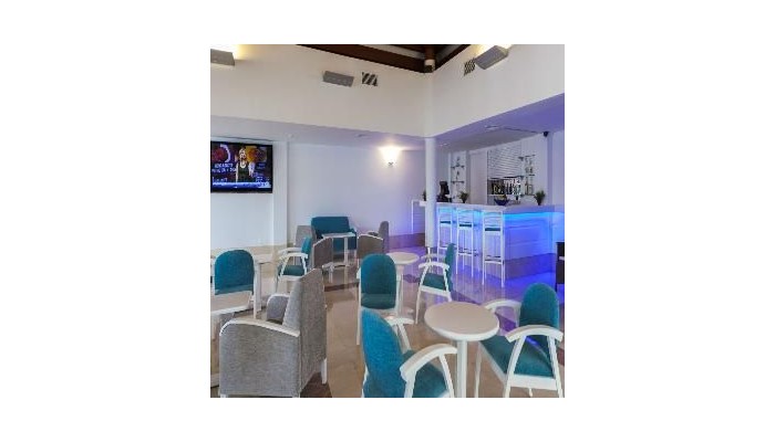 Casas Del Lago Hotel & Beach Club poza 4