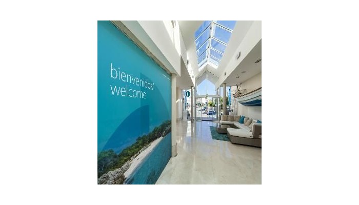 Casas Del Lago Hotel & Beach Club poza 6