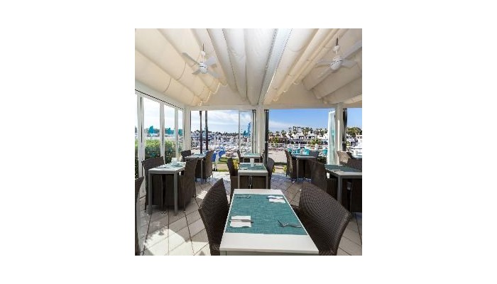 Casas Del Lago Hotel & Beach Club poza 11