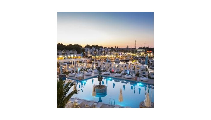 Casas Del Lago Hotel & Beach Club poza 2