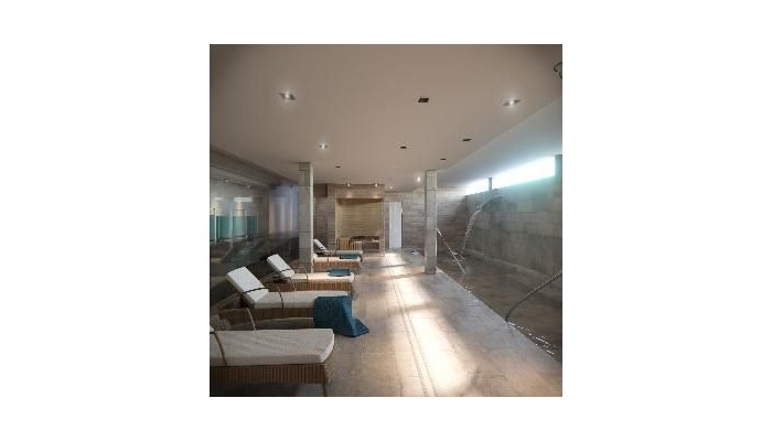 Casas Del Lago Hotel & Beach Club poza 9