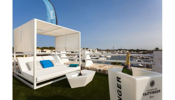 Casas Del Lago Hotel, Spa & Beach Club - Adults Only poza 6