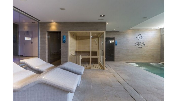 Casas Del Lago Hotel, Spa & Beach Club - Adults Only poza 11