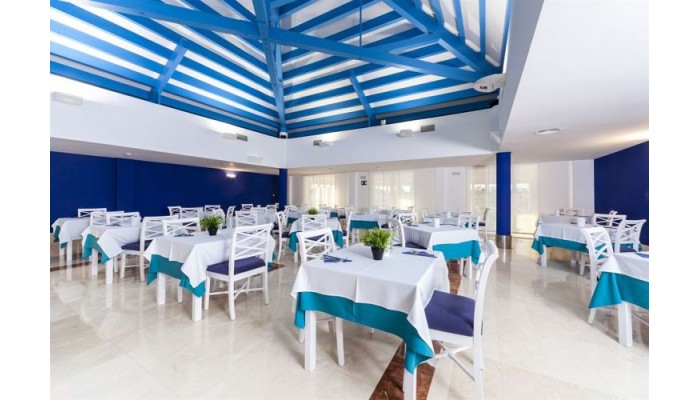Casas Del Lago Hotel, Spa & Beach Club - Adults Only poza 0