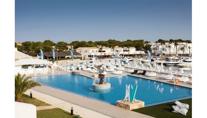 Casas Del Lago Hotel, Spa & Beach Club - Adults Only poza 9