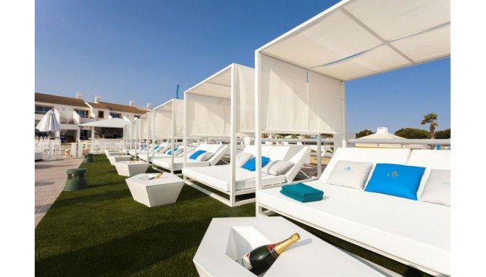 Casas Del Lago Hotel, Spa & Beach Club - Adults Only poza 7