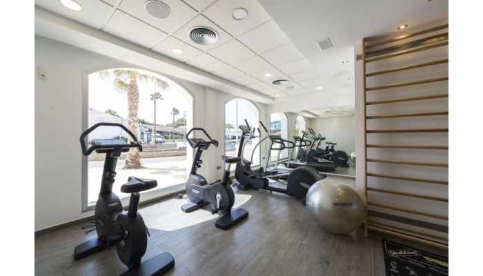 Casas Del Lago Hotel, Spa & Beach Club - Adults Only poza 10