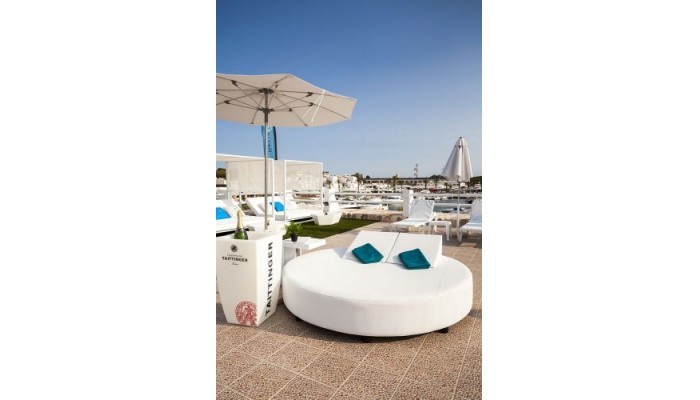 Casas Del Lago Hotel, Spa & Beach Club - Adults Only poza 3