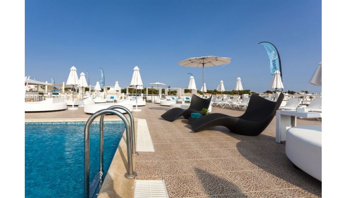 Casas Del Lago Hotel, Spa & Beach Club - Adults Only poza 2