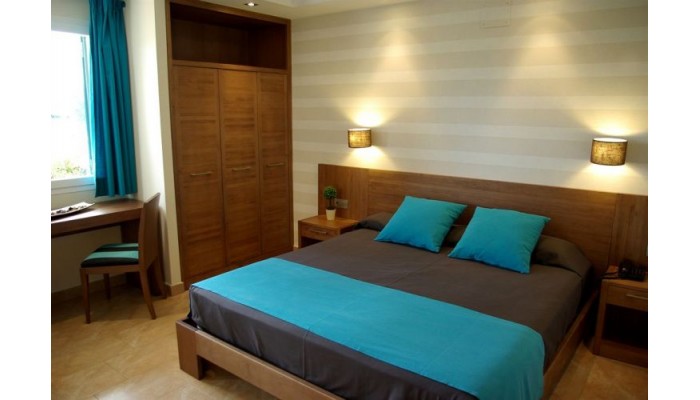 Casas Del Lago Hotel, Spa & Beach Club - Adults Only poza 5