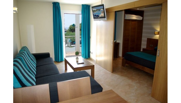 Casas Del Lago Hotel, Spa & Beach Club - Adults Only poza 4