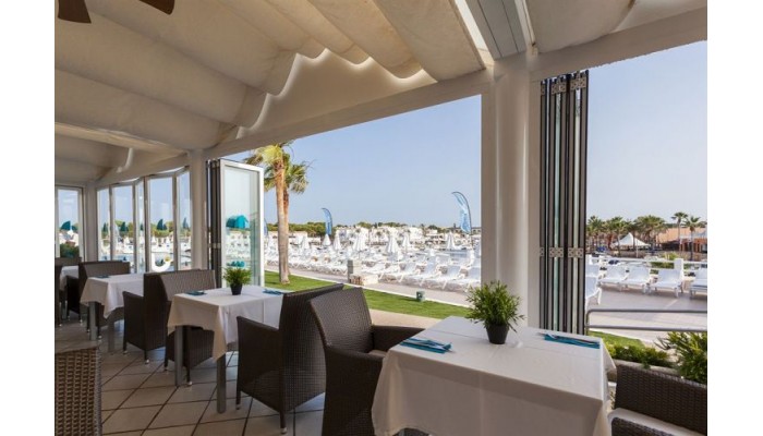 Casas Del Lago Hotel, Spa & Beach Club - Adults Only poza 8