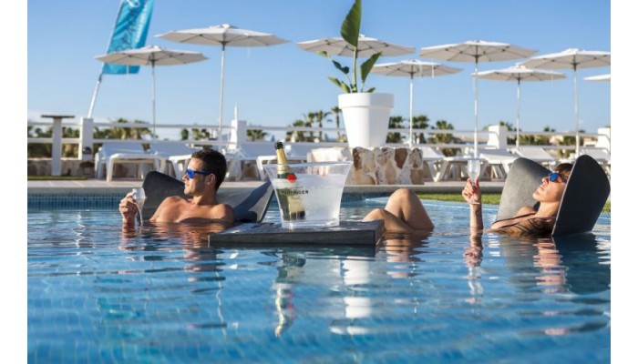 Casas Del Lago Hotel, Spa & Beach Club poza 7