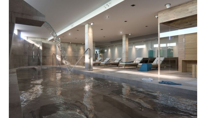 Casas Del Lago Hotel, Spa & Beach Club poza 11