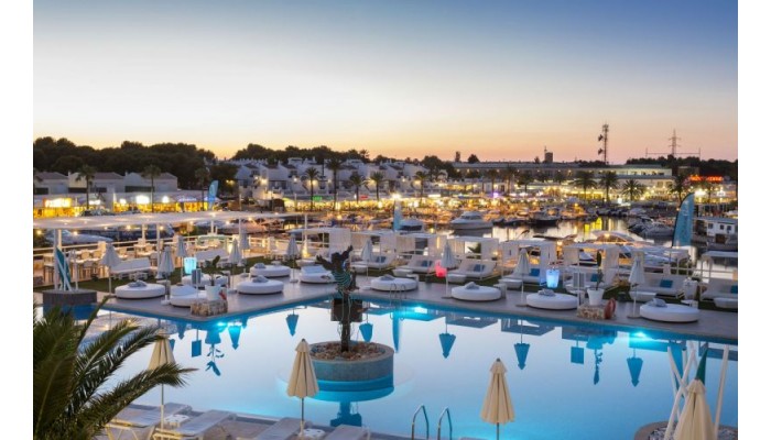 Casas Del Lago Hotel, Spa & Beach Club poza 5