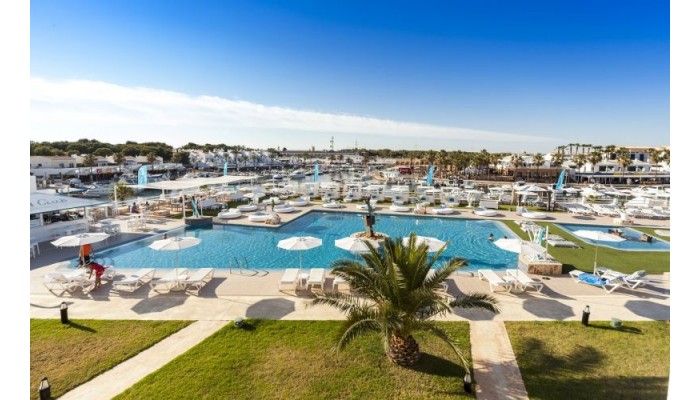 Casas Del Lago Hotel, Spa & Beach Club poza 4