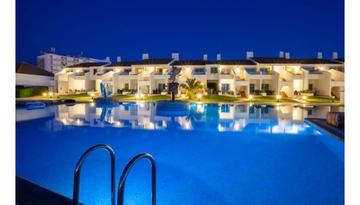 Casas Del Lago Hotel, Spa & Beach Club poza 3
