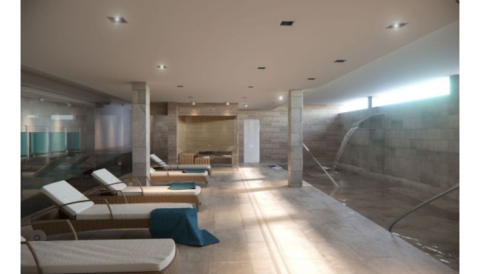 Casas Del Lago Hotel, Spa & Beach Club poza 10