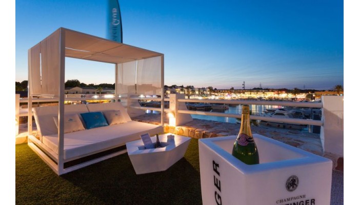 Casas Del Lago Hotel, Spa & Beach Club poza 2