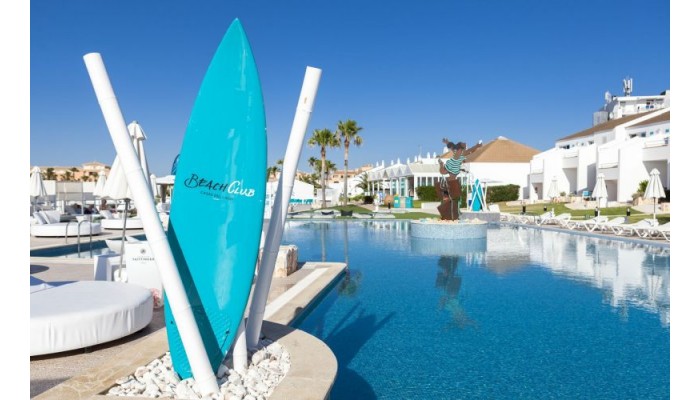 Casas Del Lago Hotel, Spa & Beach Club poza 8