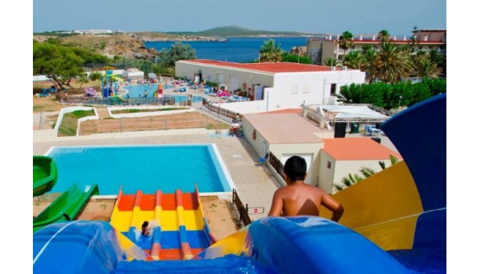 Club Hotel Aguamarina poza 8