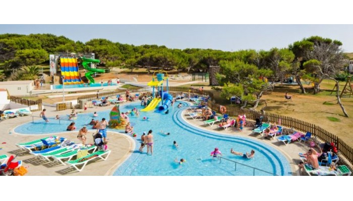 Club Hotel Aguamarina poza 3