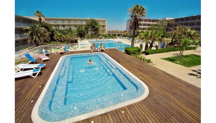 Club Hotel Aguamarina poza 5