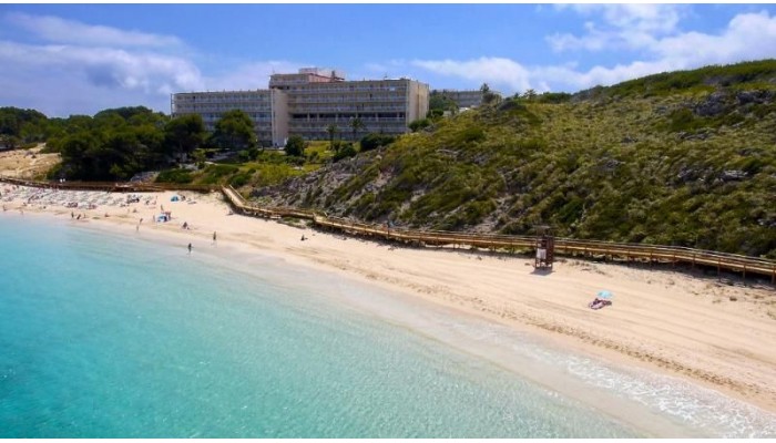 Club Hotel Aguamarina poza 11