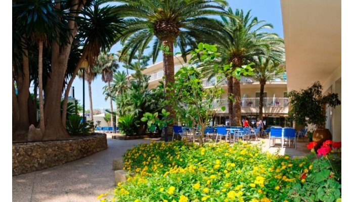 Club Hotel Aguamarina poza 1