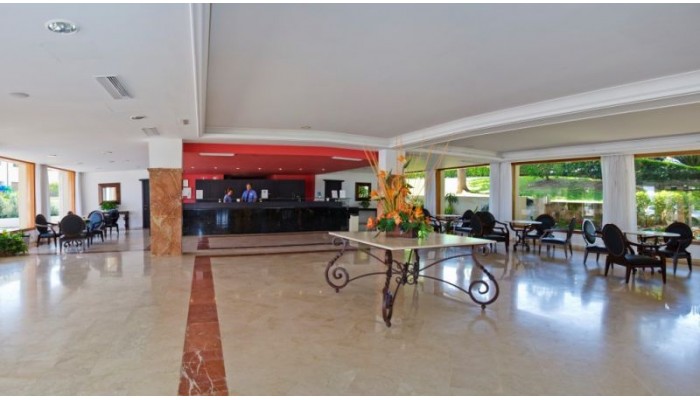 Club Hotel Aguamarina poza 6