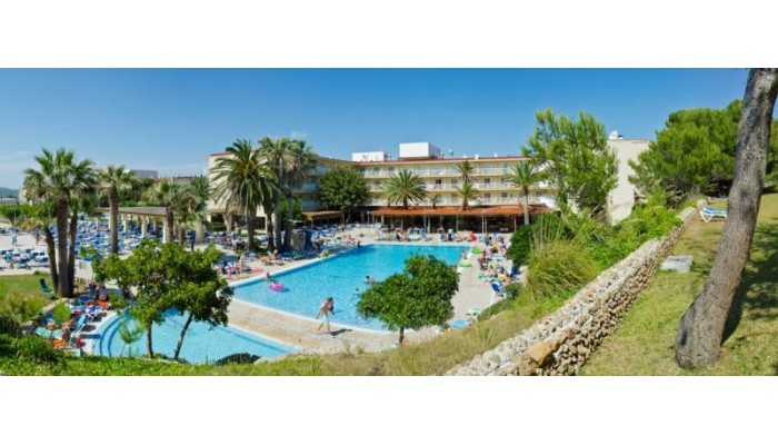 Club Hotel Aguamarina poza 4