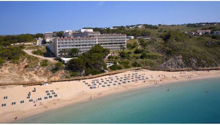 Club Hotel Aguamarina poza 9
