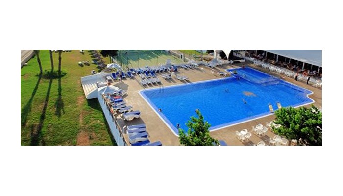 Club Hotel Sur Menorca poza 0