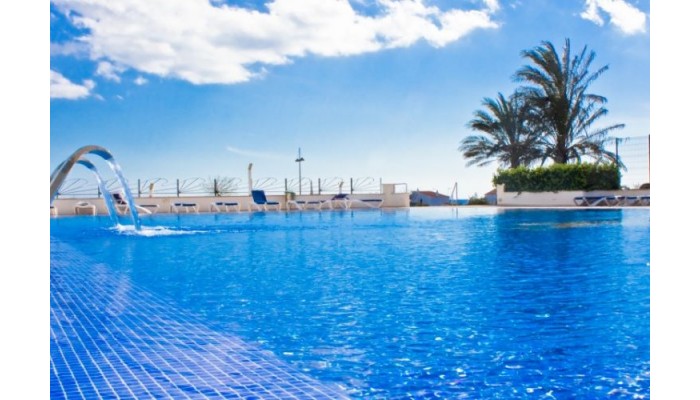 Club Hotel Sur Menorca poza 10